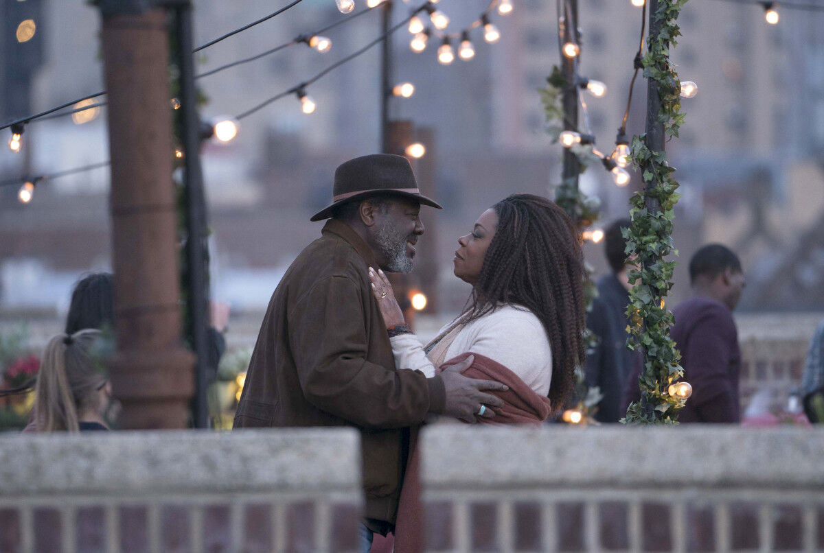 TV Review – The Village (2019)